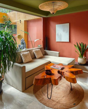 Omah Apartments